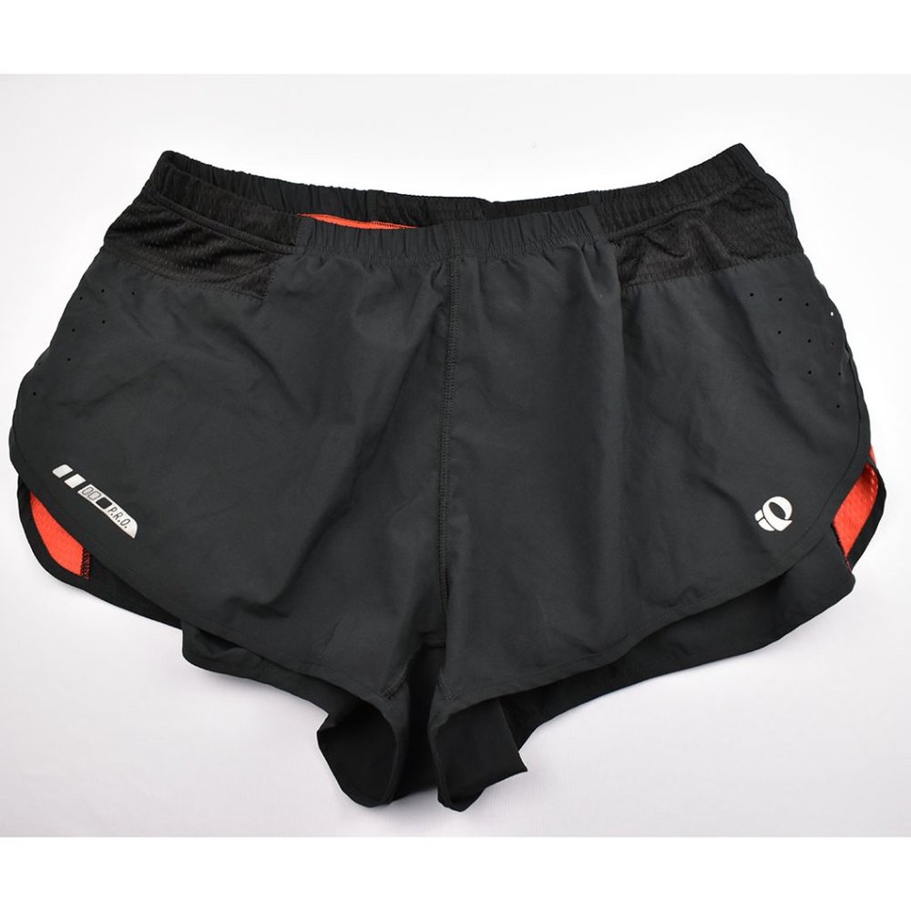 Pearl Izumi Pro Running Split Shorts - Medium M